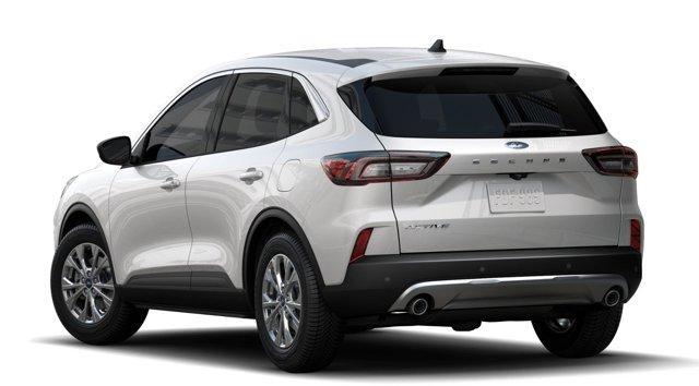 new 2024 Ford Escape car, priced at $29,870