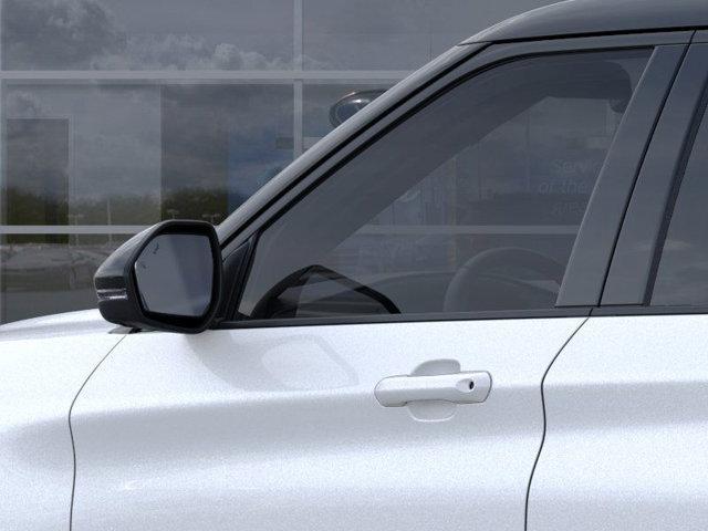 new 2025 Ford Explorer car