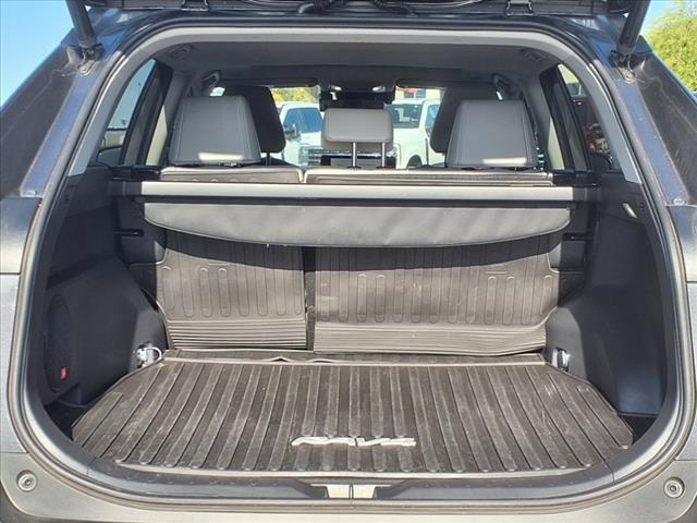 used 2023 Toyota RAV4 car, priced at $37,410