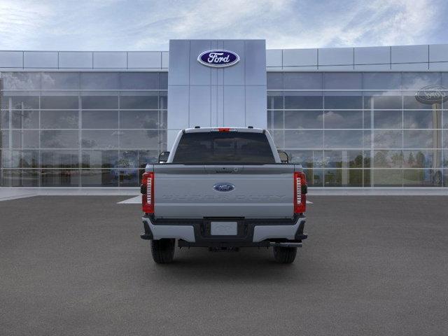 new 2024 Ford F-350 car, priced at $86,995