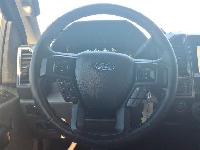 used 2020 Ford F-150 car, priced at $24,386