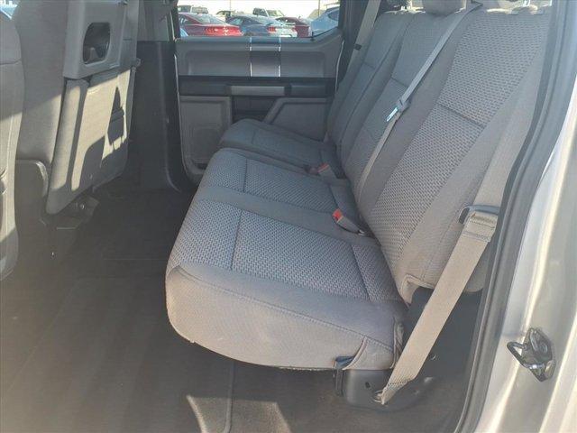 used 2020 Ford F-150 car, priced at $24,386