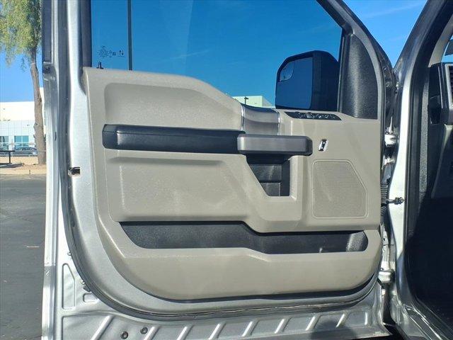 used 2020 Ford F-150 car, priced at $24,386