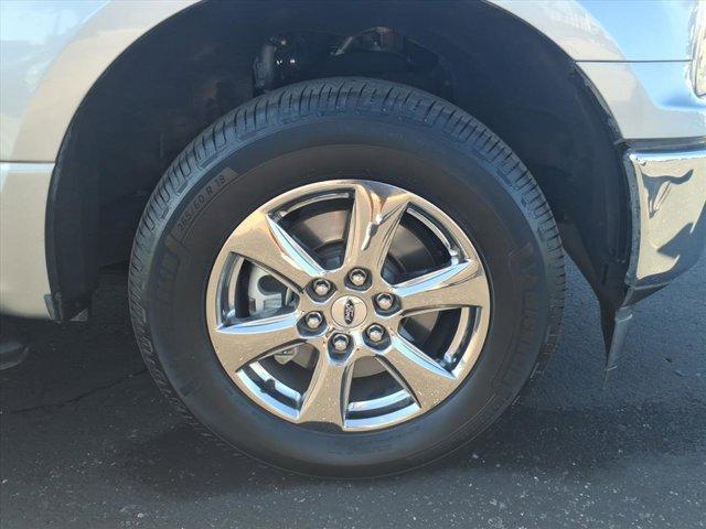 used 2020 Ford F-150 car, priced at $24,386