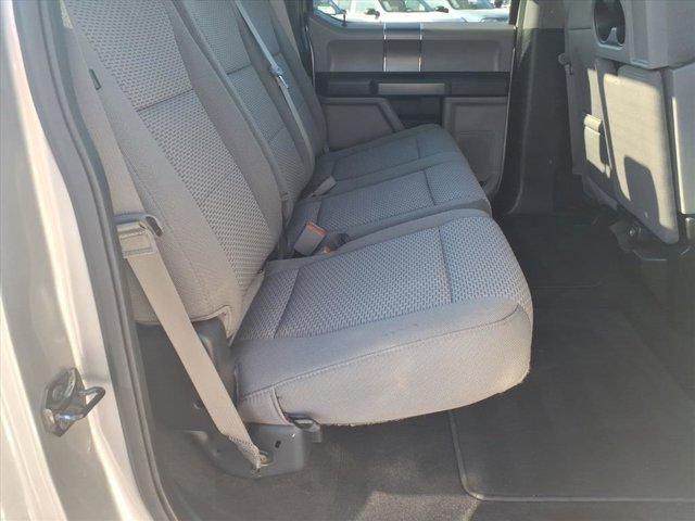 used 2020 Ford F-150 car, priced at $24,386