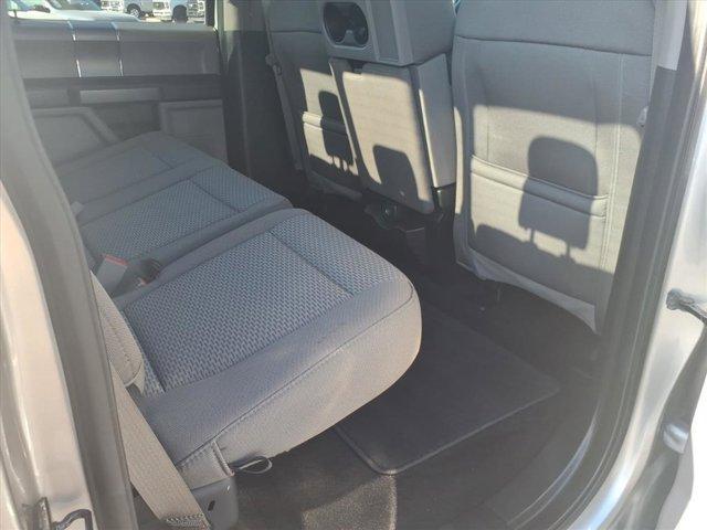 used 2020 Ford F-150 car, priced at $24,386