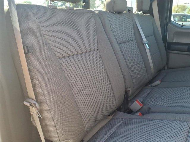 used 2020 Ford F-150 car, priced at $24,386