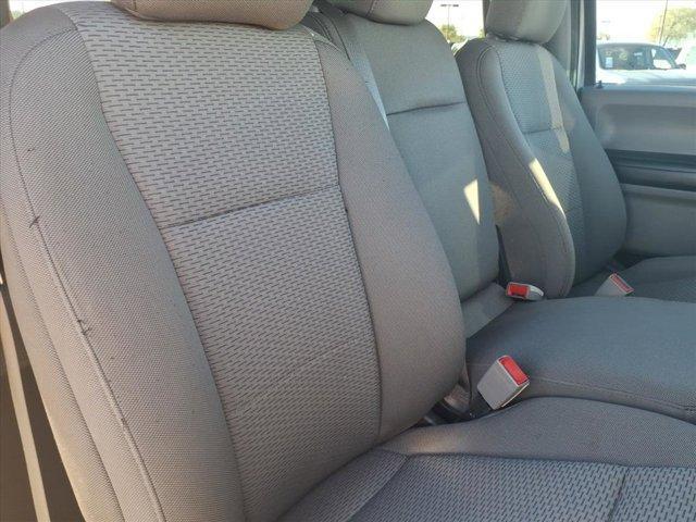 used 2020 Ford F-150 car, priced at $24,386