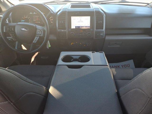 used 2020 Ford F-150 car, priced at $24,386