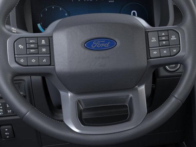 new 2024 Ford F-150 car, priced at $66,720