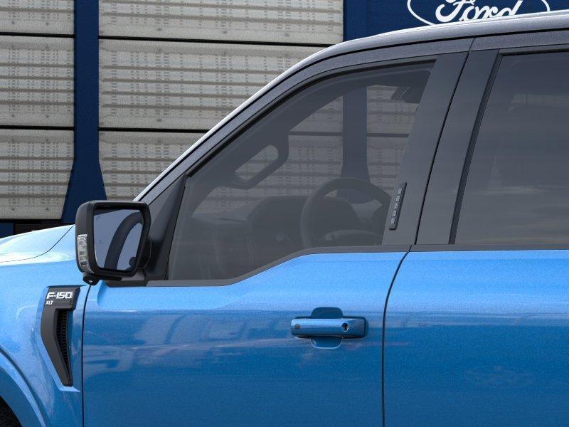 new 2024 Ford F-150 car, priced at $65,220