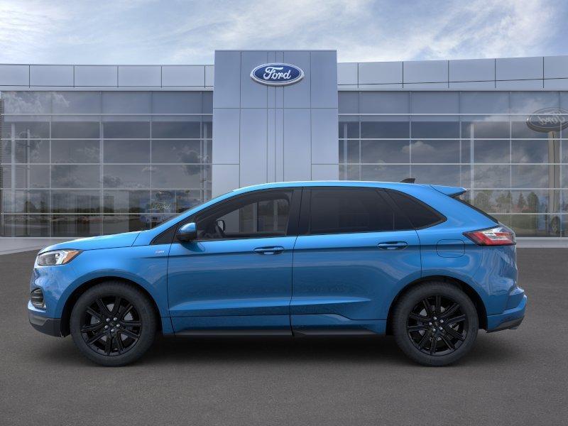 new 2024 Ford Edge car, priced at $40,365