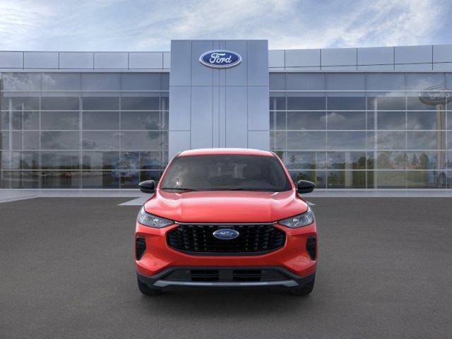 new 2024 Ford Escape car, priced at $27,985