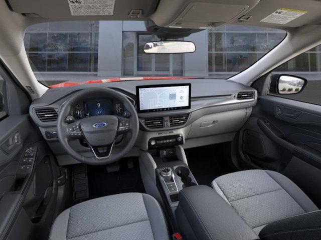 new 2024 Ford Escape car, priced at $27,985