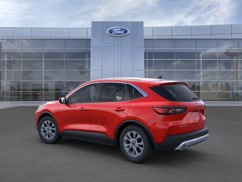 new 2024 Ford Escape car, priced at $29,135