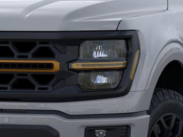 new 2024 Ford F-150 car, priced at $66,300