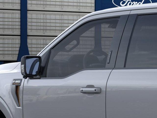 new 2024 Ford F-150 car, priced at $66,300