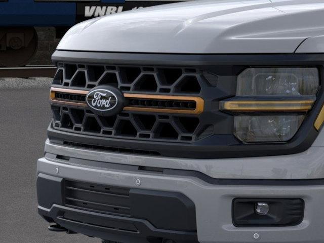 new 2024 Ford F-150 car, priced at $66,300