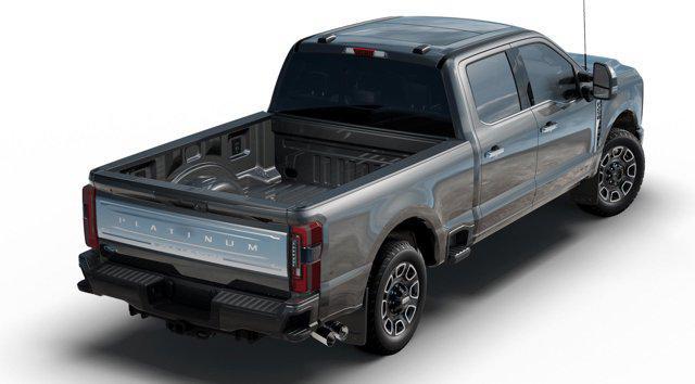 new 2024 Ford F-250 car, priced at $92,583