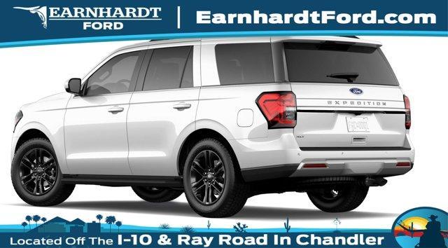 new 2024 Ford Expedition car, priced at $65,455