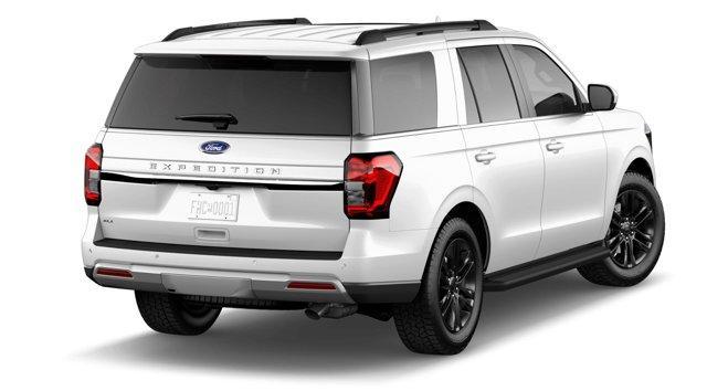 new 2024 Ford Expedition car, priced at $65,455