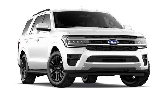 new 2024 Ford Expedition car, priced at $65,455