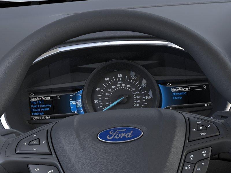 new 2024 Ford Edge car, priced at $35,705