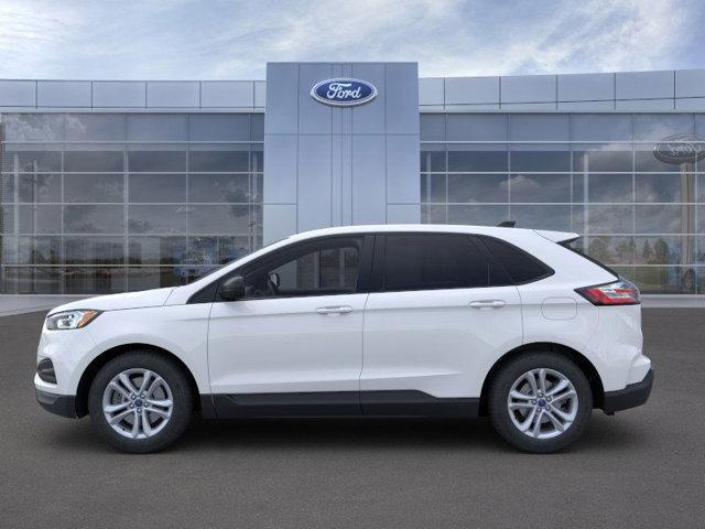 new 2024 Ford Edge car, priced at $30,055