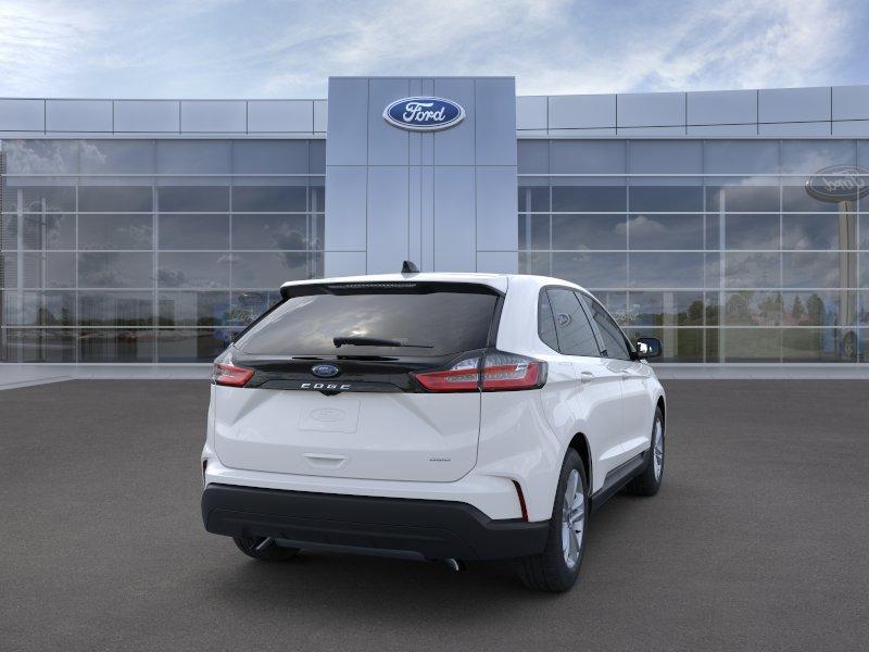 new 2024 Ford Edge car, priced at $35,705