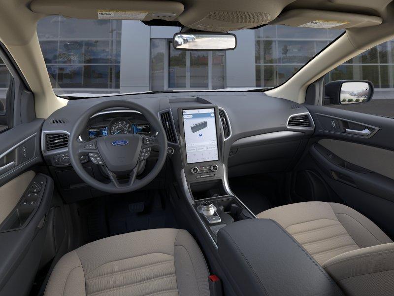 new 2024 Ford Edge car, priced at $35,705