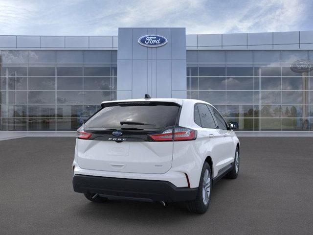 new 2024 Ford Edge car, priced at $30,055