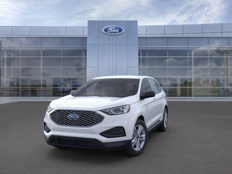 new 2024 Ford Edge car, priced at $35,705