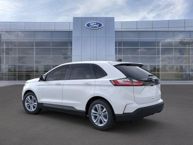 new 2024 Ford Edge car, priced at $30,055