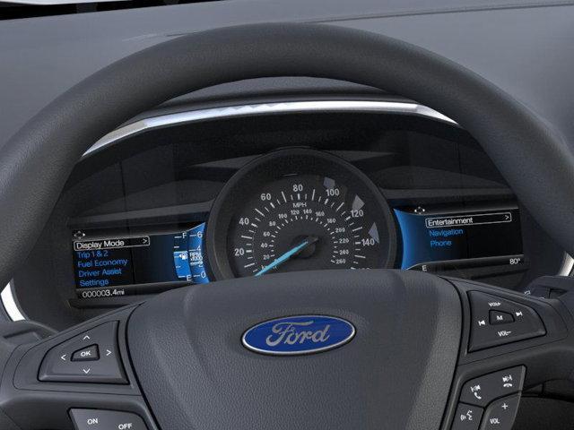 new 2024 Ford Edge car, priced at $30,055