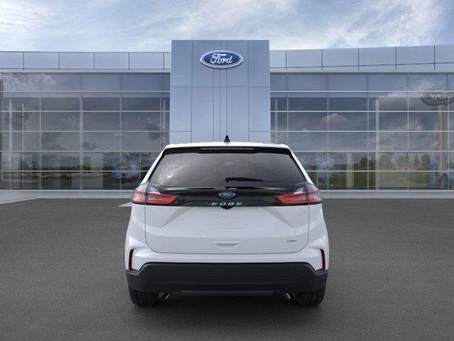 new 2024 Ford Edge car, priced at $30,055