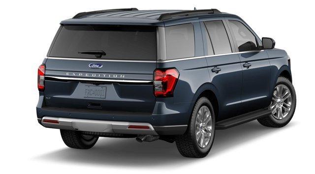 new 2024 Ford Expedition car, priced at $69,975