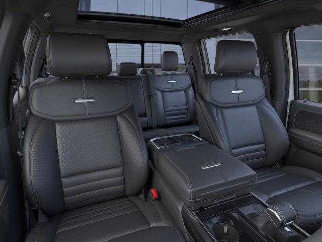 new 2025 Ford F-150 Lightning car, priced at $86,458