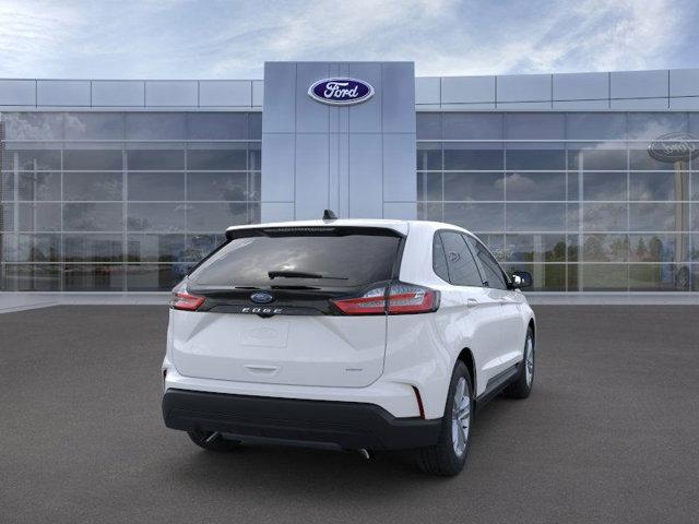 new 2024 Ford Edge car, priced at $30,155