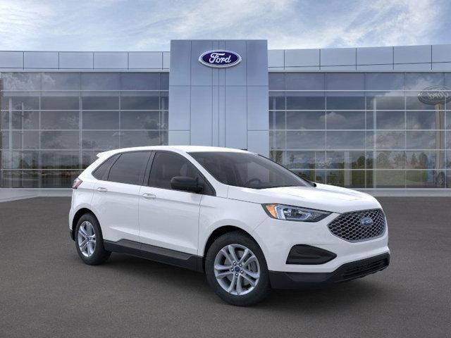 new 2024 Ford Edge car, priced at $30,155