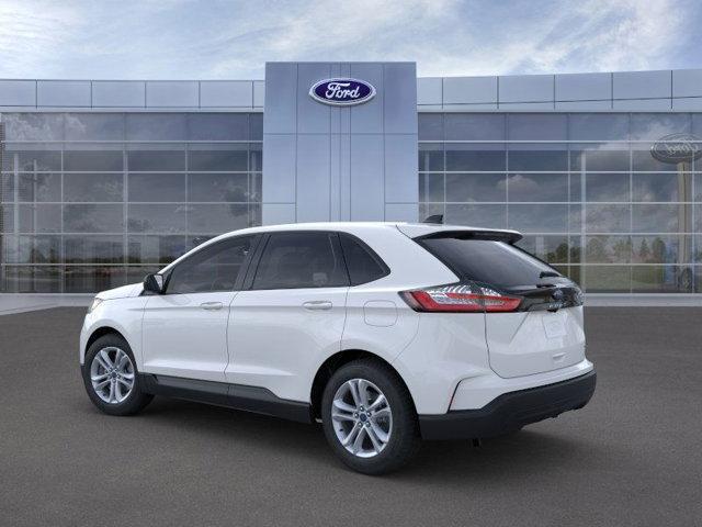 new 2024 Ford Edge car, priced at $30,155