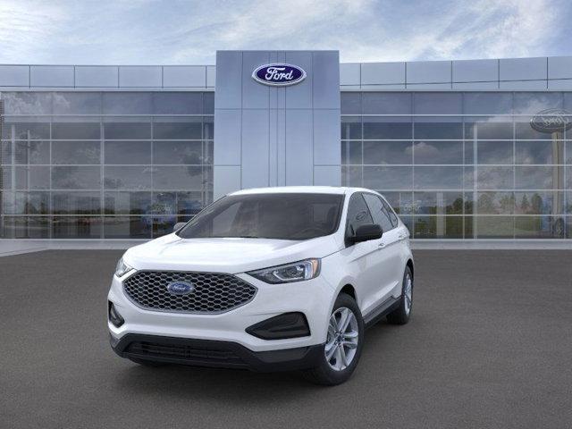 new 2024 Ford Edge car, priced at $30,155