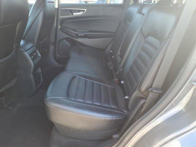 used 2024 Ford Edge car, priced at $24,047