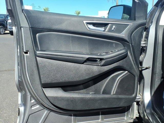 used 2024 Ford Edge car, priced at $24,047