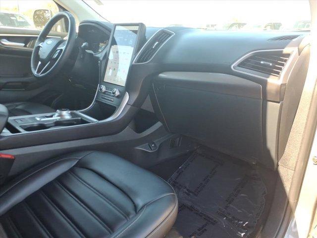 used 2024 Ford Edge car, priced at $24,047