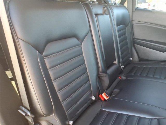 used 2024 Ford Edge car, priced at $24,047
