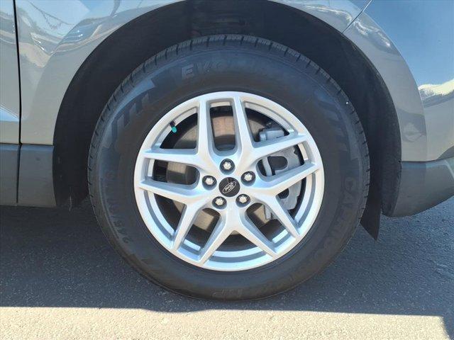 used 2024 Ford Edge car, priced at $24,047