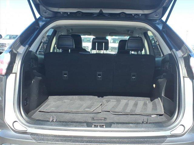 used 2024 Ford Edge car, priced at $24,047