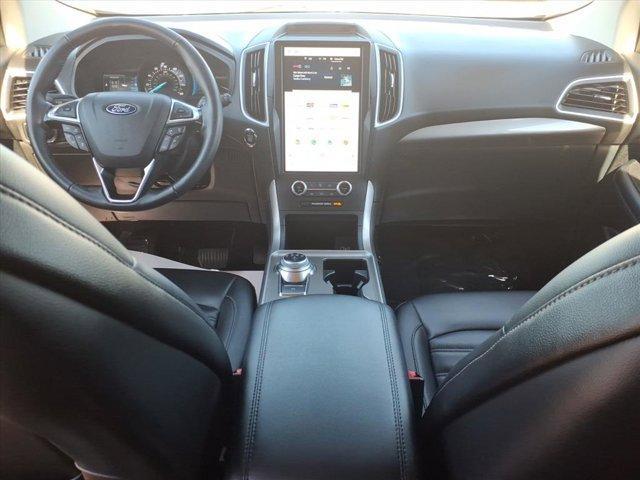 used 2024 Ford Edge car, priced at $24,047