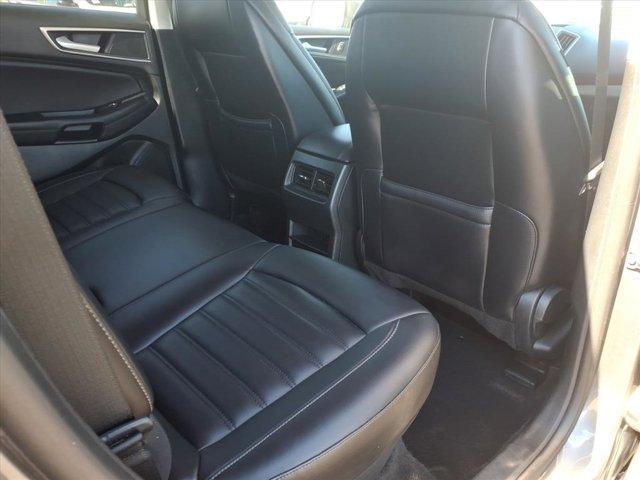 used 2024 Ford Edge car, priced at $24,047
