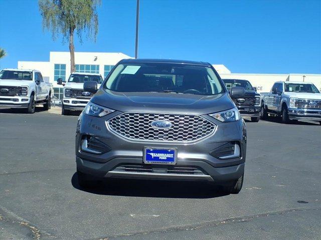 used 2024 Ford Edge car, priced at $24,047